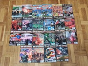 Magazyny To My Kibice 2006-2018 22 sztuki