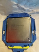 Intel Xeon E5-2690 8x2,9 GHz LGA2011