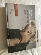 BEYERDYNAMIC TG 100  