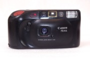 Aparat Canon Prima 4