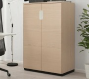 Nowa szafka GALANT Ikea
