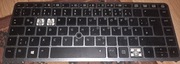 uszk. klawiatura HP 840 G2 OPIS