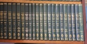 Encyklopedia powszechna wydawnictwa Gutenberga 25 tomów Komplet