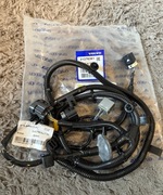 Nowa OE VOLVO S60 V60 wiązka instalacyjna tył 31376361 tylny zderzak