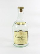 piękna butelka na nalewkę - po 15-letniej Whisky Dalwhinnie - 700ml xxx 003