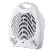 Farelka, grzejnik termowentylator 2000W 