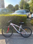 Rower górski MTB Rockrider 5.1 Aluminium Frame Promocja