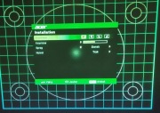 Acer X112 DLP Projektor Sprawny z dzialającą lampą 