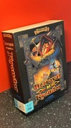Gra BETRAYAL AT KRONDOR (1993) Big Box PC, EN, 3.5", DOS, super stan