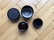 Obiektyw wielkoformatowy Industar  i-51 NOWY 210 mm 4,5 13x18 NOS