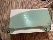 BMW F32 F82 Szyba boczna drzwi lewe