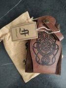 Sakiewka Średniowieczna na Pas Wiking