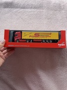 Herpa - Mercedes - Model ciężarówki 1:87