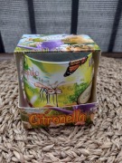 Świece Adpal 20 h citronella przeciwkomarowe