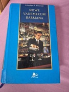Książka Nowe Vademecum Barmana