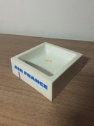 Popielniczka kolekcjonerska Air France lata 70