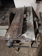 Maszyna Stolarska wieloczynnościowa