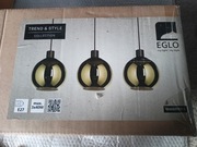 Lampa wisząca Cesenatico 3 firmy Eglo 