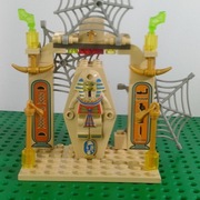Lego Adventurers Egypt  (1999) 