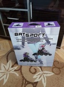 Łyżworolki roz. 34-37