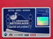 KARTA    INNA  /  PAYBACK