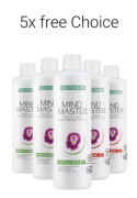 Mind Master 5pak