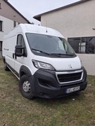 Peugeot Boxer L3H2 2017r. 