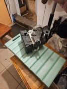 Moduł ABS z ESP do JEEP KJ