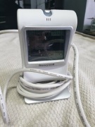 CZYTNIK KODÓW skaner Honeywell 7580G-5USBX-0 Genesis - zestaw USB