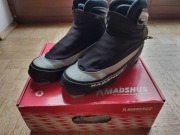 Buty narciarskie biegowe NNN Madshus 37 24cm