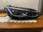 5H1941060P 5H1.941.060.P prawy reflektor golf 8 iq  light