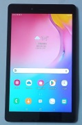 Samsung Galaxy Tab A 8`` 2019 T295 wyświetlacz matryca sprawna pęknięcia