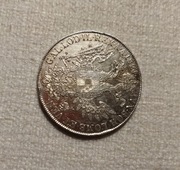 Talar Austria Franciszek II 1824