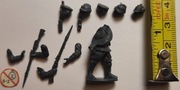 Wargames Atlantic – Russian Infantryman 1914-18 – Rosyjski Żołnierz.