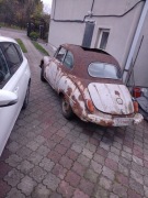 Części do samochodu Warszawa 223