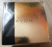 emulsja ze złotem na noc Avon 50 ml