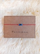 Bransoletka oko proroka talizman szczęście ochrona