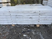 Płyty drogowe betonowe