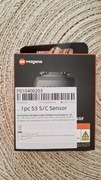 Magene S3+ czujnik prędkości I kadencji ANT komputer Bluetooth 