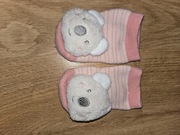 Skarpetki na ok 6 miesięcy 