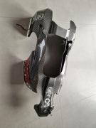 Reely carbon fighter karoseria body 1/6