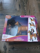 Mustang Lucky & Spirit