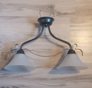 Lampa wisząca żyrandol