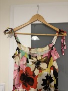 Sukienka LE COLLET Flower XS