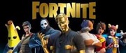 Konto fortnite 1s-do teraz. Proszę o kontakt