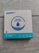 Filtr UV 43 mm amopofo