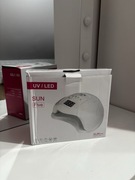 Sprzedam lampę do paznokci 1 raz używaną 