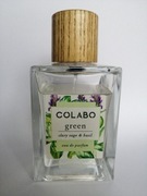 Green Clary Sage & Basil Colabo edp 100 ml