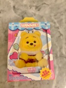 Miniso – Disney Kubuś Puchatek Naughty Team Collection - Blind Box
