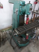 Frezarka warsztatowa 